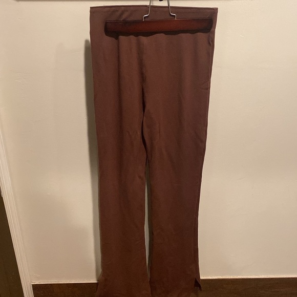 Abercrombie flare trousers - Picture 2 of 2
